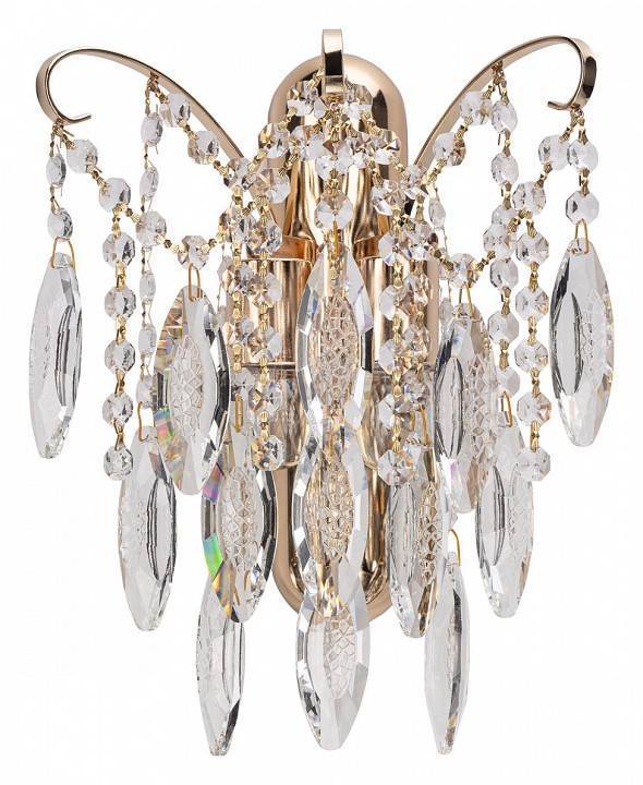 Бра De City Бриз 38 2x40 Вт E14 111025302