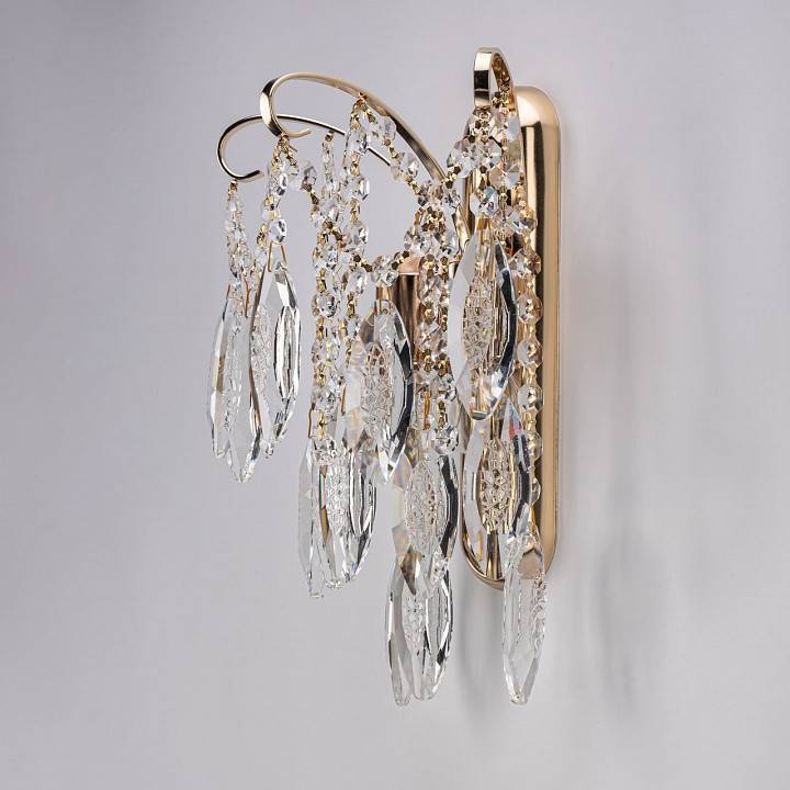 Бра De City Бриз 38 2x40 Вт E14 111025302