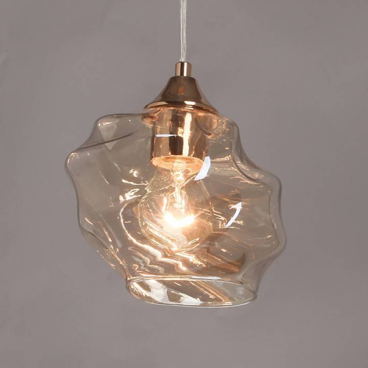 Подвесной светильник De City Соло 63 112011601