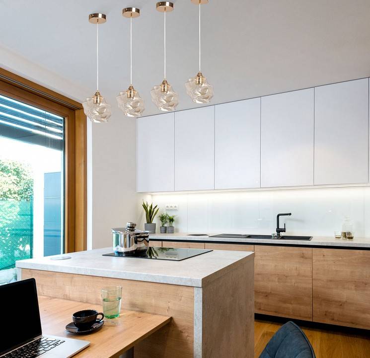 Подвесной светильник De City Соло 63 112011601