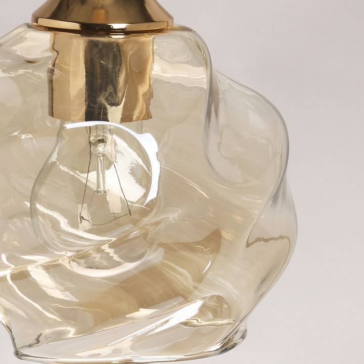 Подвесной светильник De City Соло 63 112011601