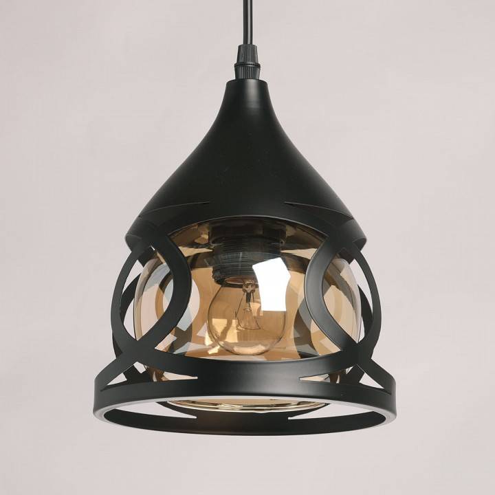 Подвесной светильник De City Соло 27 112011801