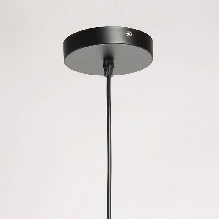 Подвесной светильник De City Соло 27 112011801