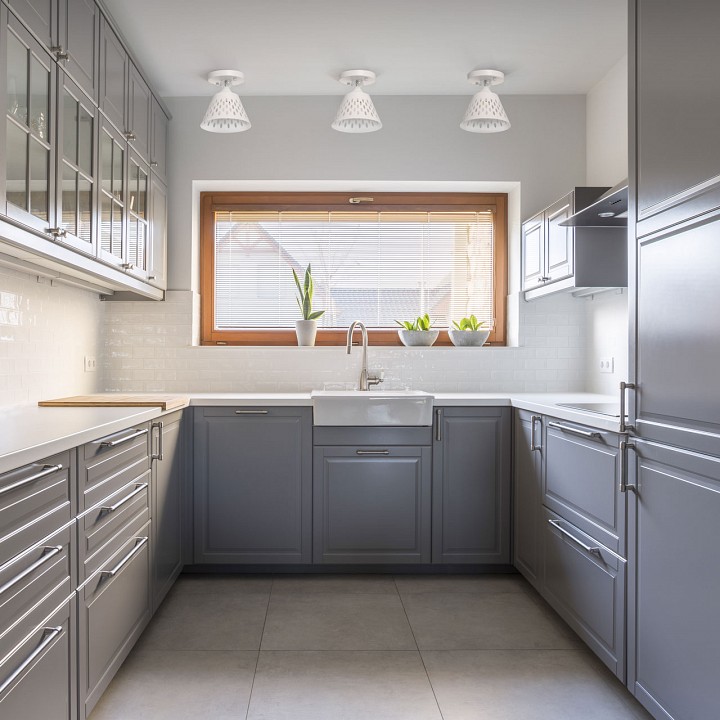 Накладной светильник De City Семья 81 112013301