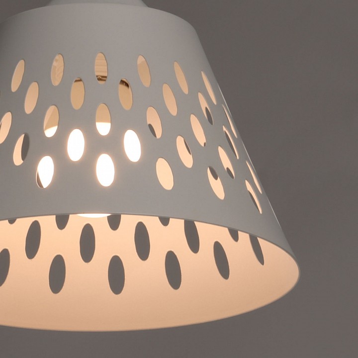 Накладной светильник De City Семья 81 112013301