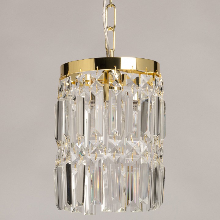 Подвесной светильник De City Бриз 230011701