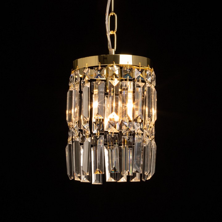 Подвесной светильник De City Бриз 230011701