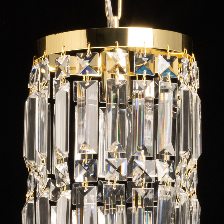 Подвесной светильник De City Бриз 230011701