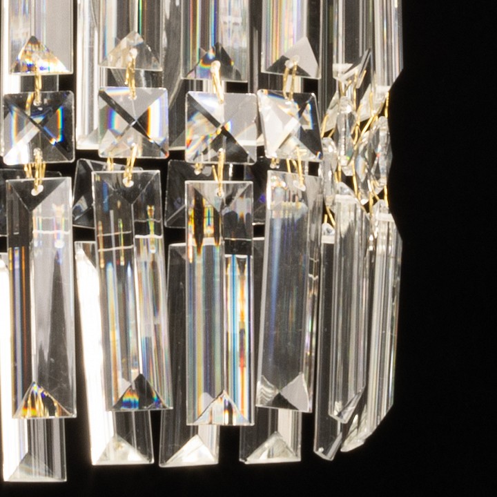 Подвесной светильник De City Бриз 230011701