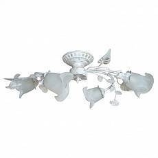 Люстра на штанге MW-Light Восторг 14 4 лампы 242014704