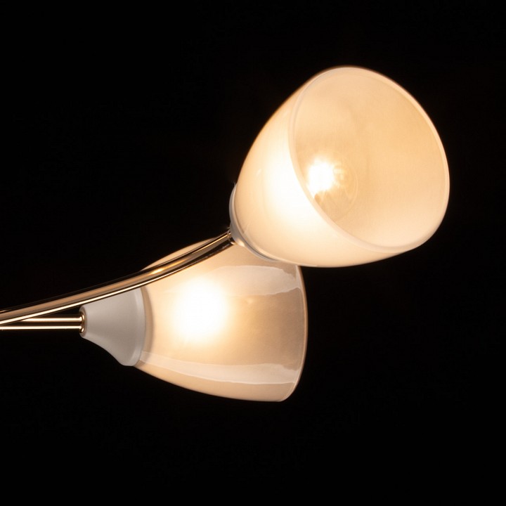 Потолочная люстра De City Восторг 25 3 лампы 242017903