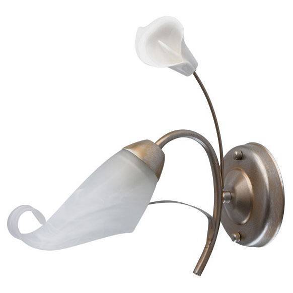 Бра MW-Light Восторг 242026601