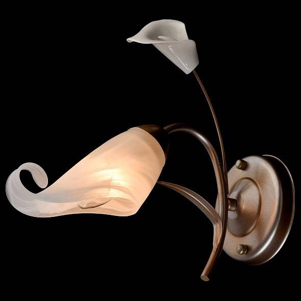 Бра MW-Light Восторг 242026601