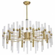 Люстра на штанге MW-Light Альгеро 285010910