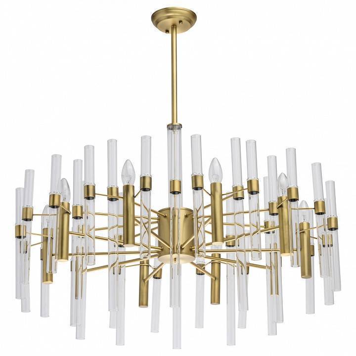 Люстра на штанге MW-Light Альгеро 285010910