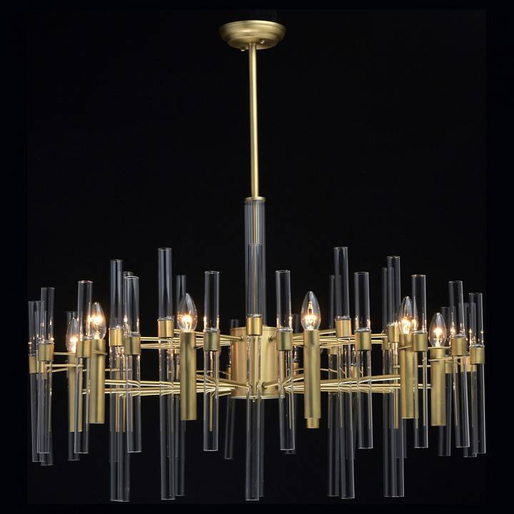Люстра на штанге MW-Light Альгеро 285010910