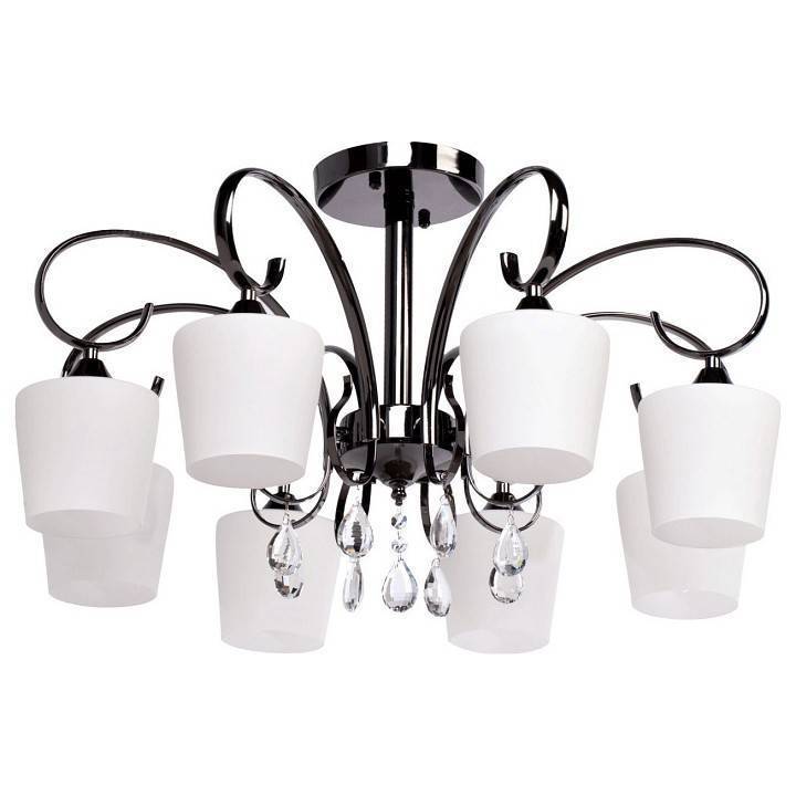 Люстра на штанге MW-Light Блеск 315011308