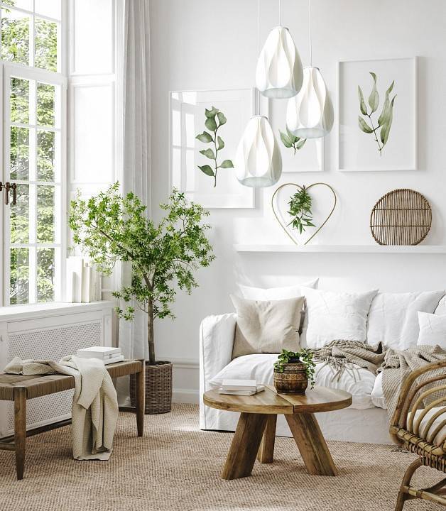 Подвесной светильник MW-Light Лоск 354019801