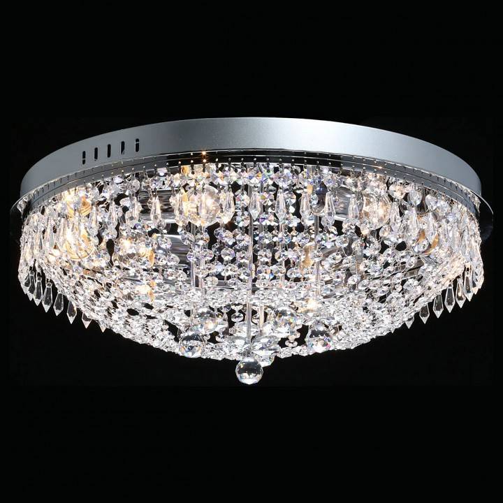 Светильник накладной светодиодный De City Изольда 36 Вт 366012906