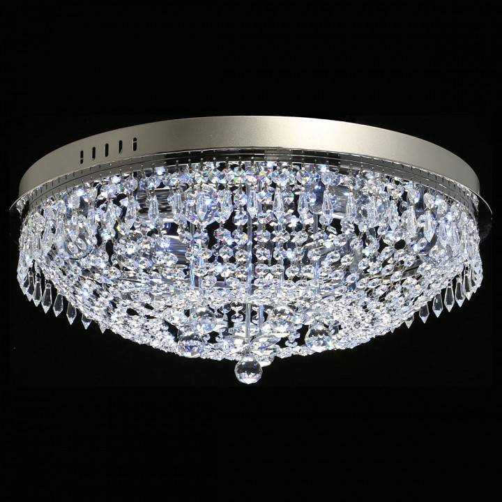 Светильник накладной светодиодный De City Изольда 36 Вт 366012906