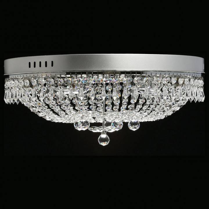 Светильник накладной светодиодный De City Изольда 36 Вт 366012906