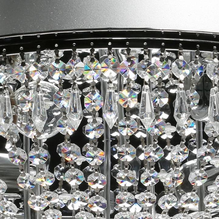 Светильник накладной светодиодный De City Изольда 36 Вт 366012906