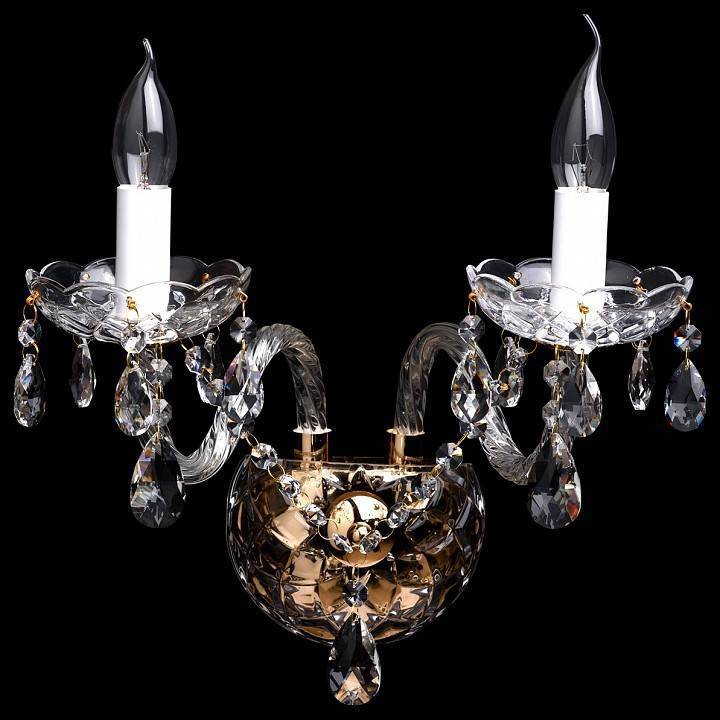 Бра MW-Light Каролина 367023102