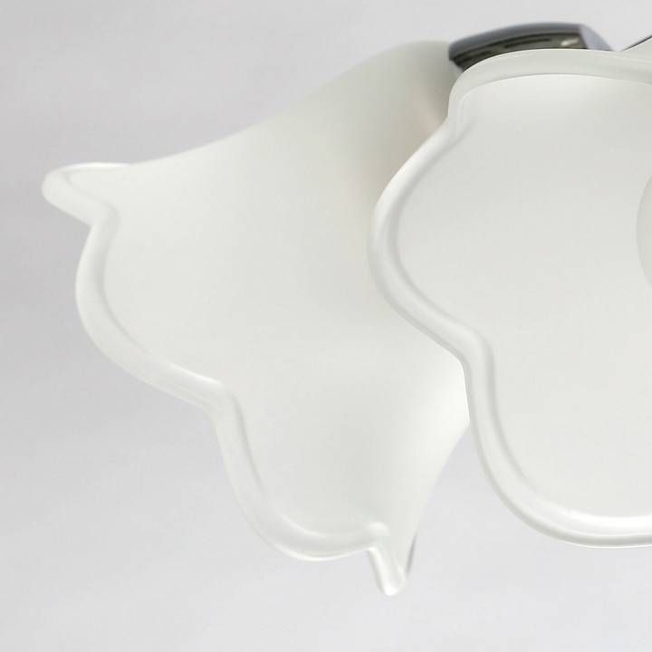 Потолочная люстра De City Моника 5xE14 372015305