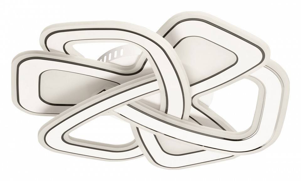 Потолочная люстра De City Драйв 1xE27 377015701