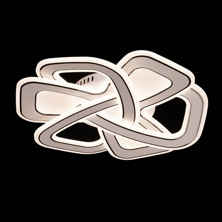 Потолочная люстра De City Драйв 1xE27 377015701