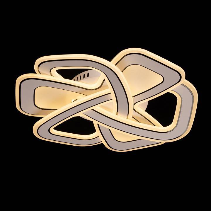 Потолочная люстра De City Драйв 1xE27 377015701