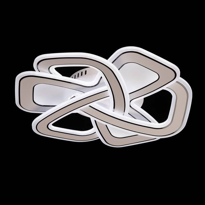 Потолочная люстра De City Драйв 1xE27 377015701