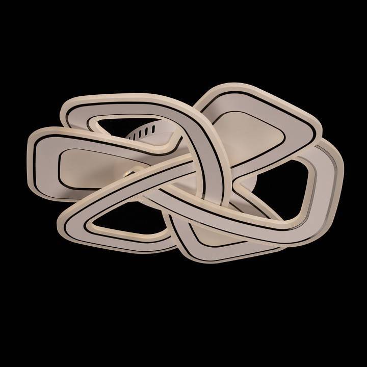 Потолочная люстра De City Драйв 1xE27 377015701