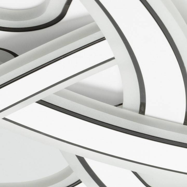 Потолочная люстра De City Драйв 1xE27 377015701