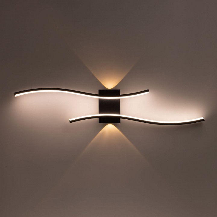 Накладной светильник De City Драйв 377024504