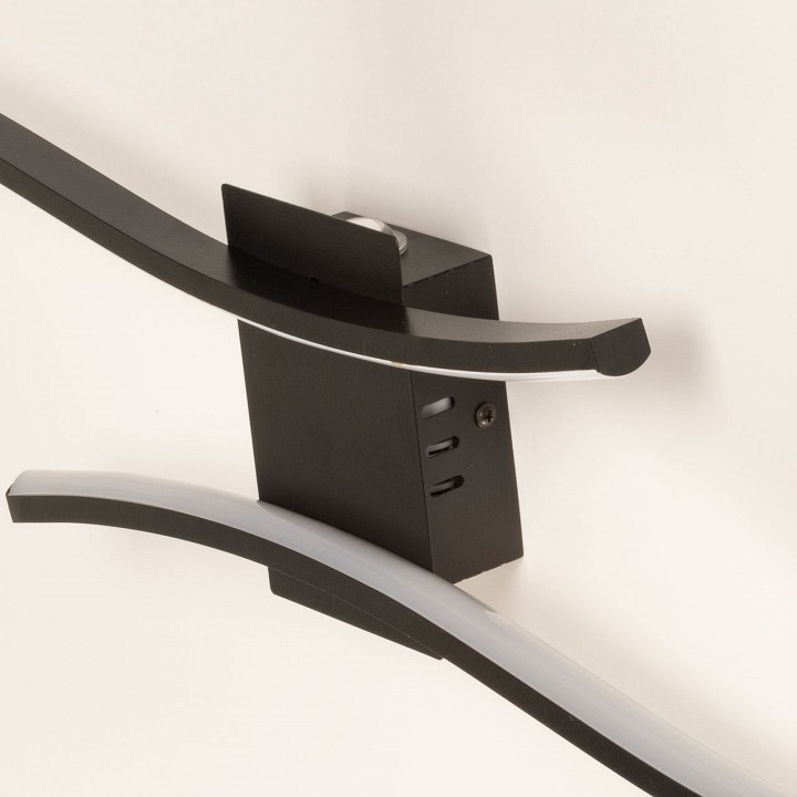 Накладной светильник De City Драйв 377024504