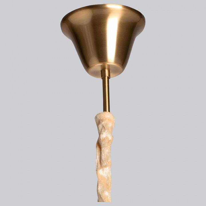 Подвесная люстра MW-Light Палермо 27 8x60 Вт E14 386017908