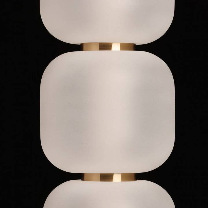 Подвесной светильник De City Мадлен 65 424017701