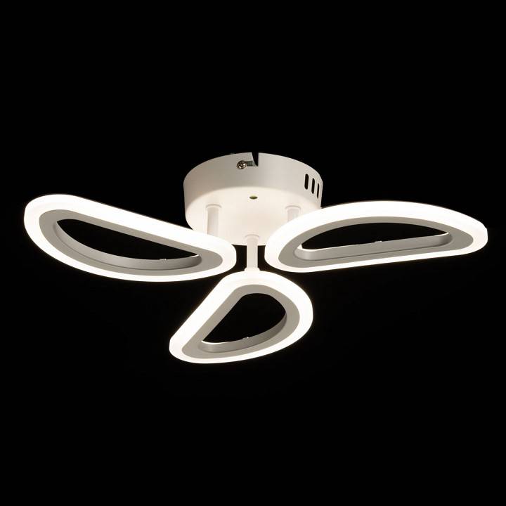 Потолочная люстра De City Мадлен 9 424018703