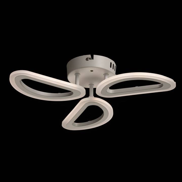 Потолочная люстра De City Мадлен 9 424018703