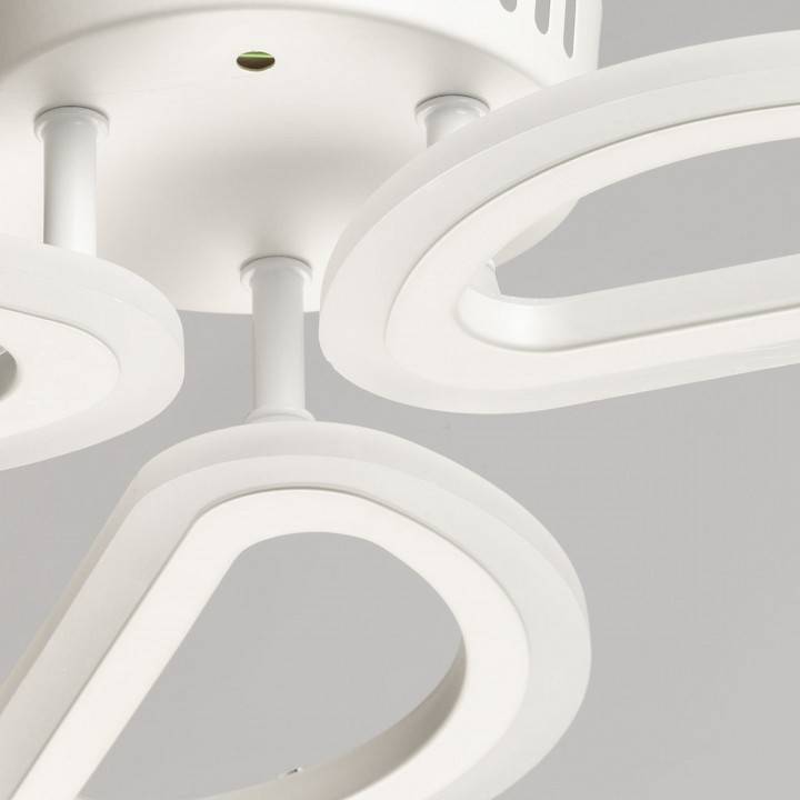 Потолочная люстра De City Мадлен 9 424018703