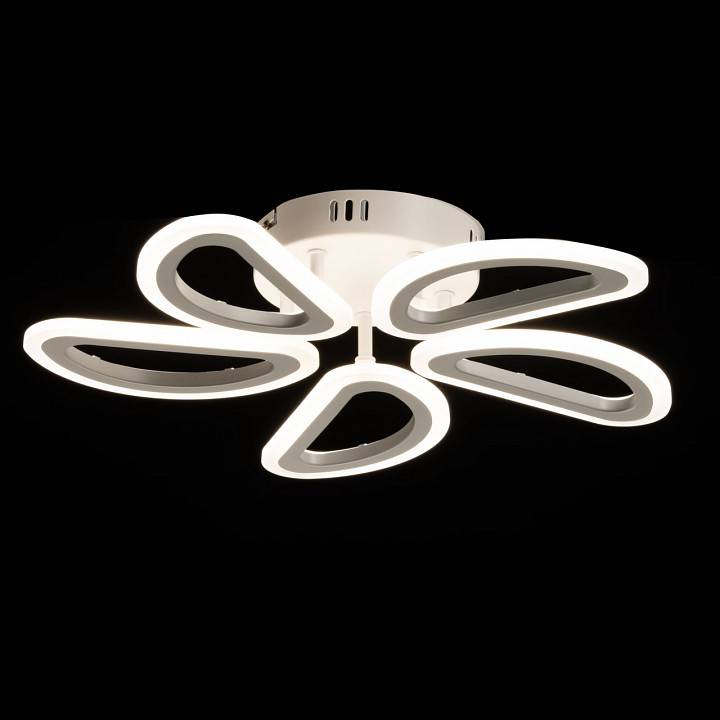 Потолочная люстра De City Мадлен 9 424018805