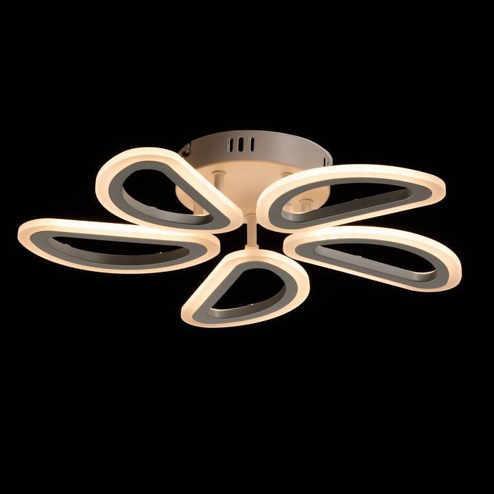 Потолочная люстра De City Мадлен 9 424018805