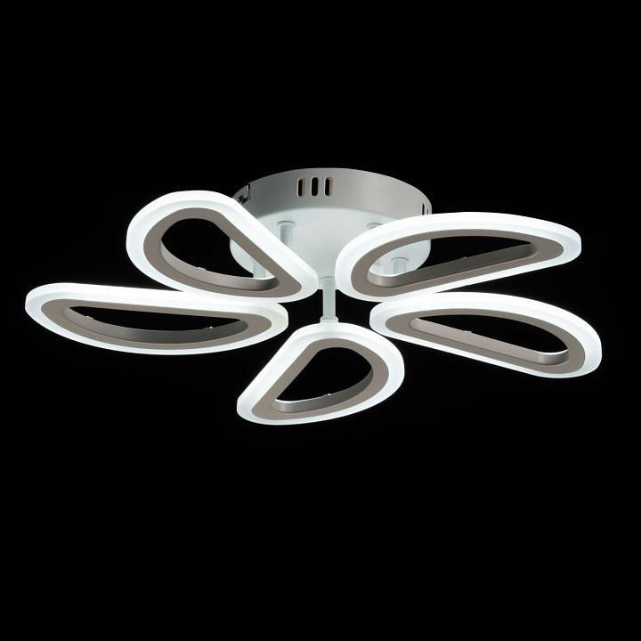 Потолочная люстра De City Мадлен 9 424018805