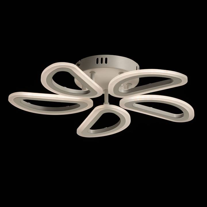 Потолочная люстра De City Мадлен 9 424018805