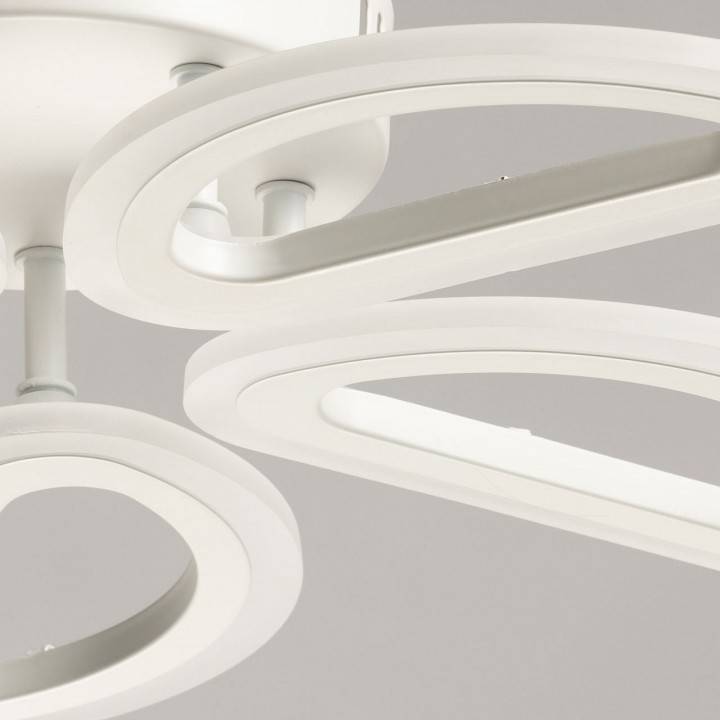 Потолочная люстра De City Мадлен 9 424018805