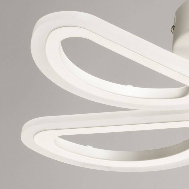 Потолочная люстра De City Мадлен 9 424018805