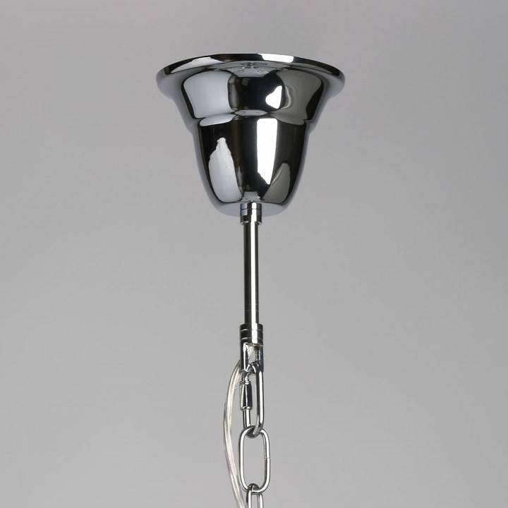 Подвесная люстра Chiaro Камилла 5 ламп 436010305