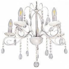 Подвесная люстра De City Лада 1 5x60Вт E14 442010305