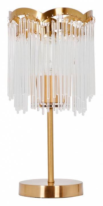 Настольная лампа декоративная MW-Light Лавиния 443031501